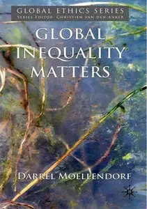 Global Inequality Matters (repost)