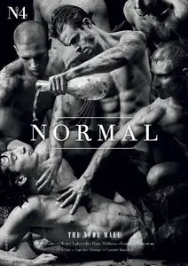 Normal Magazine - Numero 4, 2015