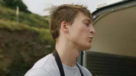 BBC - Cornwall with Simon Reeve (2020)