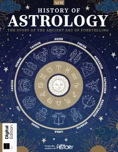 All About History History of Astrology – 23 November 2021