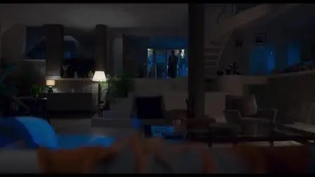 As the Crow Flies S01E07