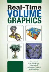 Real-Time Volume Graphics (Repost)