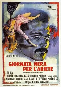 The Fifth Cord / Giornata nera per l'ariete (1971)