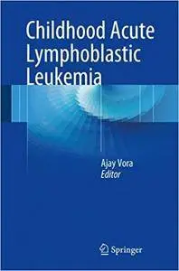 Childhood Acute Lymphoblastic Leukemia