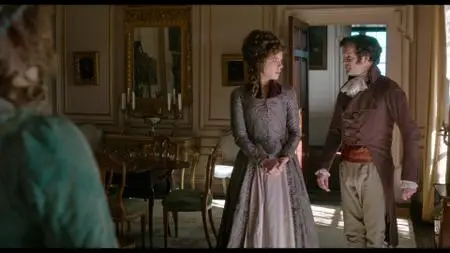 Love & Friendship (2016)