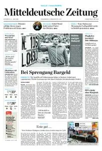 Mitteldeutsche Zeitung Elbe-Kurier Wittenberg – 05. Juni 2019