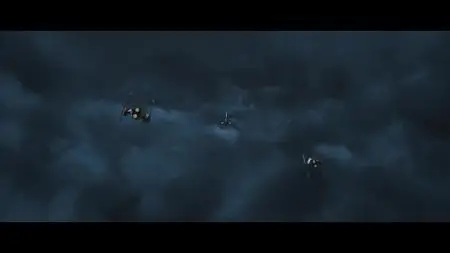 The Bad Batch S01E01