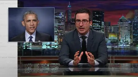 Last Week Tonight with John Oliver S02E11