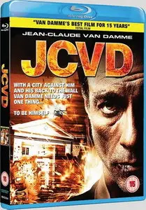Ж.К.В.Д. / J.C.V.D. (2008) 