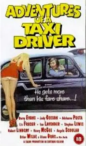 Adventures of a Taxi Driver (1976) 