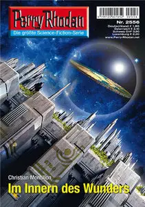 Perry Rhodan 2556 - Im Innern des Wunders
