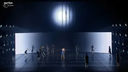 (Arte) « Kullervo » de Jean Sibelius par Tero Saarinen à Helsinki (2015)