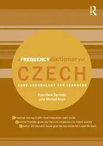 Frantisek Cermák, Michal Kren, "A Frequency Dictionary of Czech: Core Vocabulary for Learners"
