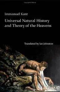 Universal Natural History and Theory of the Heavens
