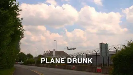 BBC - Panorama: Plane Drunk (2017)