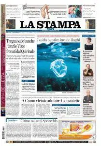 La Stampa Cuneo - 20 Dicembre 2017