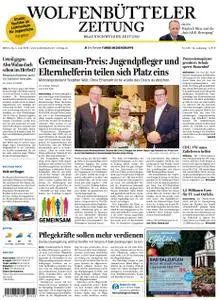 Wolfenbütteler Zeitung - 05. Juni 2019