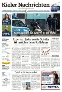 Kieler Nachrichten Ostholsteiner Zeitung - 21. August 2019