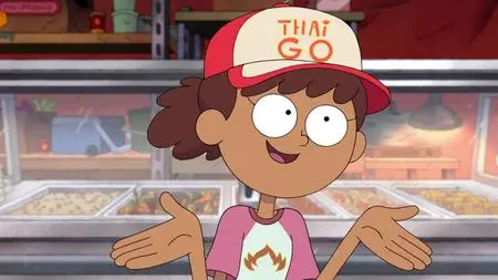 Amphibia S03E07