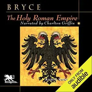 The Holy Roman Empire [Audiobook]