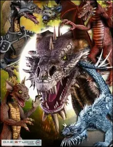 Ultimate Millennium Dragon Bundle