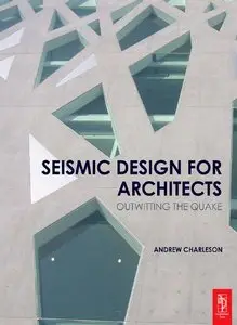 Seismic Design for Architects (repost)