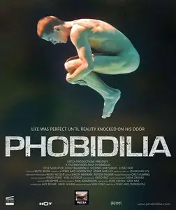 Phobidilia - by Doron Paz, Yoav Paz (2009)