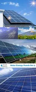 Photos - Solar Energy Panels Set 3