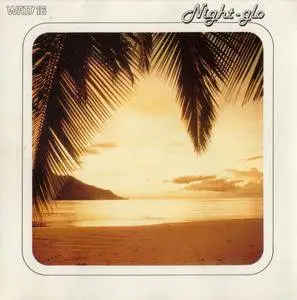 Carla Bley - Night-Glo (1985) {Watt-ECM WATT16-827 640-2 rel 2000}