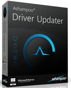 Ashampoo Driver Updater 1.1.0.27413 Multilingual + Portable