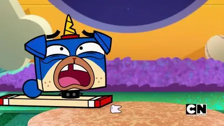 Unikitty S02E02