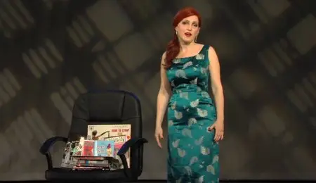 Striptease for Burlesque, Exotic Dance & Every Day (2009)