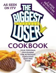 The Biggest Loser Cookbook (Repost)