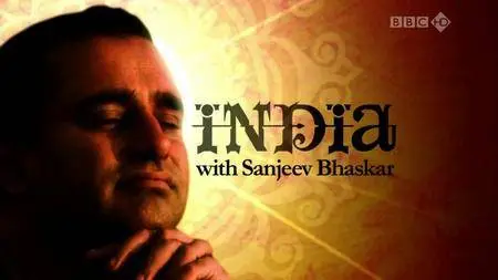 BBC - India with Sanjeev Bhaskar (2007)