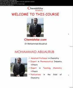 Become A Chemistry 1 Master - Basic Principles Of Chemistry