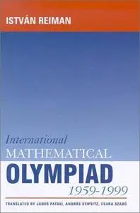 International Mathematical Olympiad 1959 - 1999