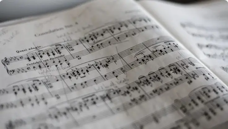 Music Theory Comprehensive: Part 11 - Melody & Motives