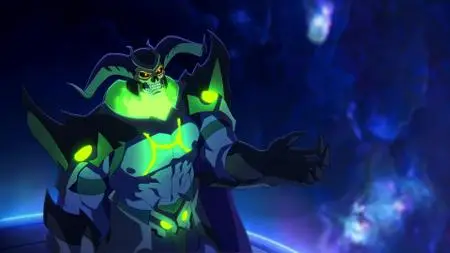 Masters of the Universe: Revelation S01E08