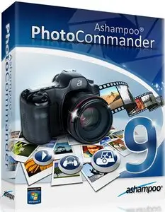 Ashampoo Photo Commander 9.0 Beta Portable