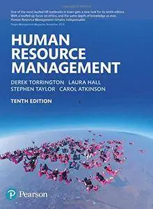 Torrington: Human Resource Management,Tenth Edition