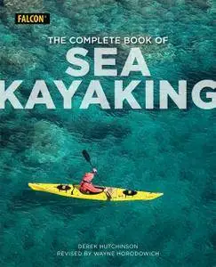 The Complete Book of Sea Kayaking, 6th Edition