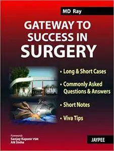 Gateway to Success in Surgery