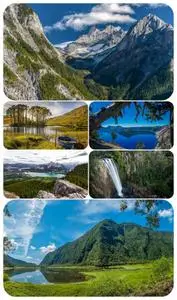 Most Wanted Nature Widescreen Wallpapers #577