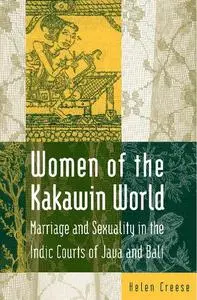 Women of the Kakawin World