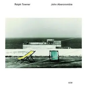 Ralph Towner & John Abercrombie - Five Years Later (1981/2014) [Official Digital Download 24-bit/96kHz]