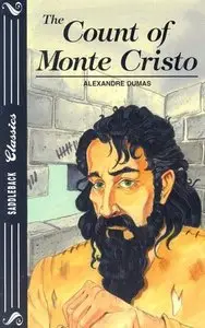 The Count of Monte Cristo (Saddleback Classics) [Repost]