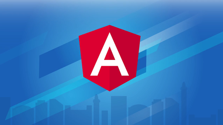 Udemy - Angular 4 - The Complete Guide (2017)