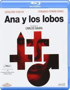 Anna and the Wolves / Ana y los lobos (1973)