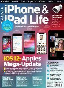 iPhone & iPad Life - Nr.3 2018