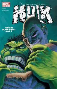 Incredible Hulk 059 2003 Digital